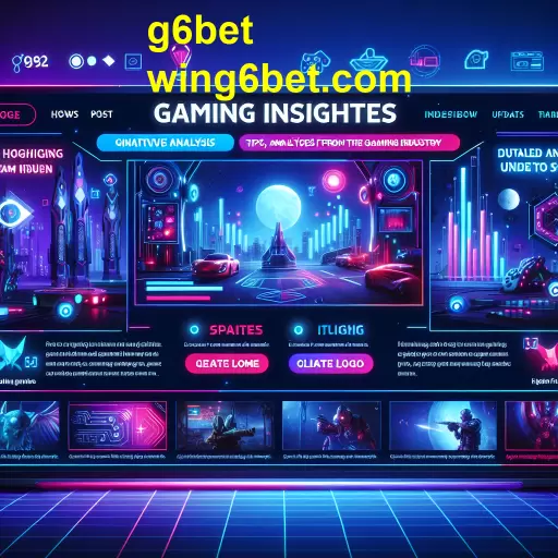 A Importância dos Blogs de Jogos na Comunidade Gamer