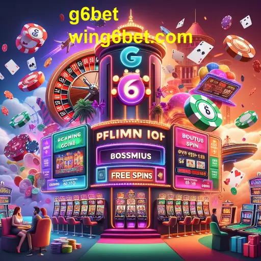 Descubra as Melhores Promoções no G6bet: Benefícios e Oportunidades